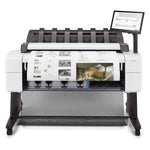 Printer HP DesignJet T2600 - Cartouches Certifiées