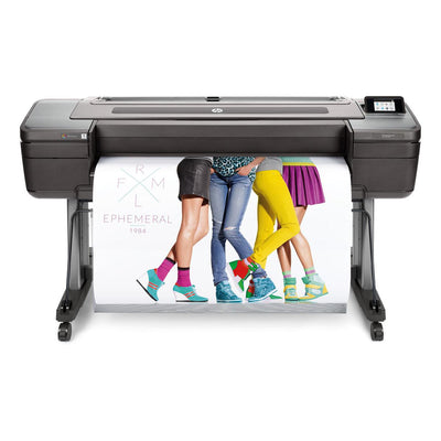 Printer HP DesignJet Z9+ Postscript Photo Printer - 44IN with Spectrophotometer - Cartouches Certifiées