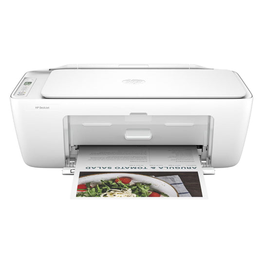 Printer HP DeskJet 2855e OPEN BOX