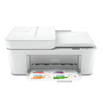 Printer HP DeskJet 4132e - Cartouches Certifiées