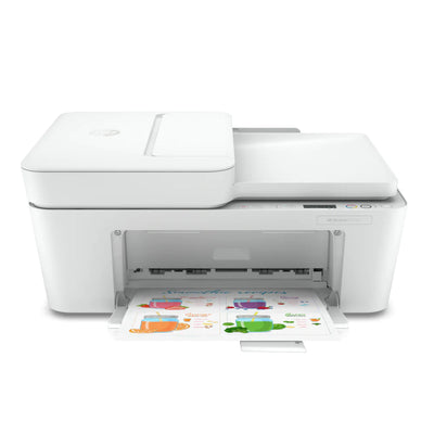 Printer HP DeskJet 4132e Open Box - Cartouches Certifiées