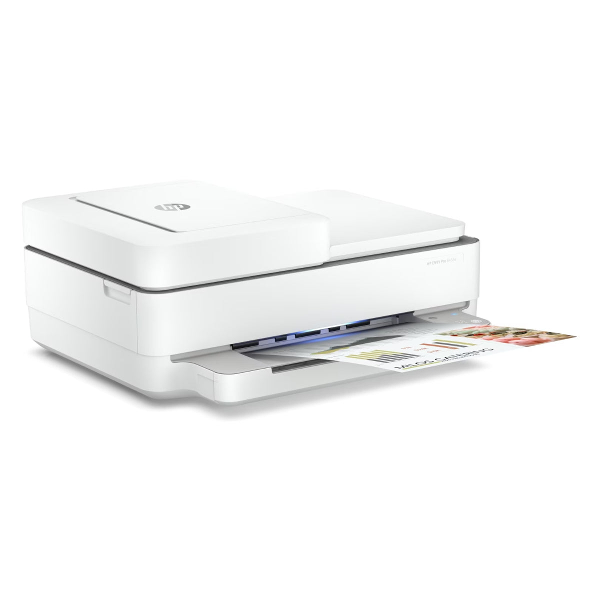 Printer HP ENVY 6455e - Cartouches Certifiées