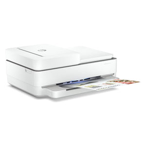 Printer HP ENVY 6455e Open Box - Cartouches Certifiées
