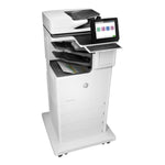 Printer HP LaserJet Enterprise Flow M681z - Cartouches Certifiées