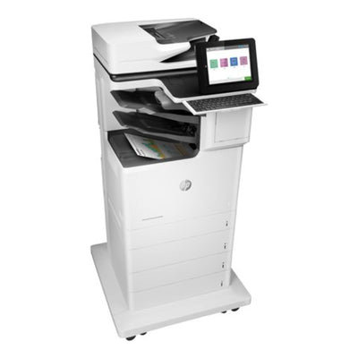 Printer HP LaserJet Enterprise Flow M681z - Cartouches Certifiées