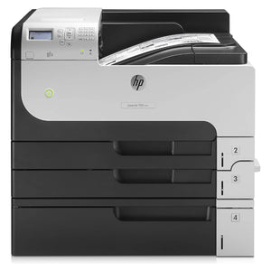 Printer HP LaserJet Enterprise 700 M712xh - Cartouches Certifiées