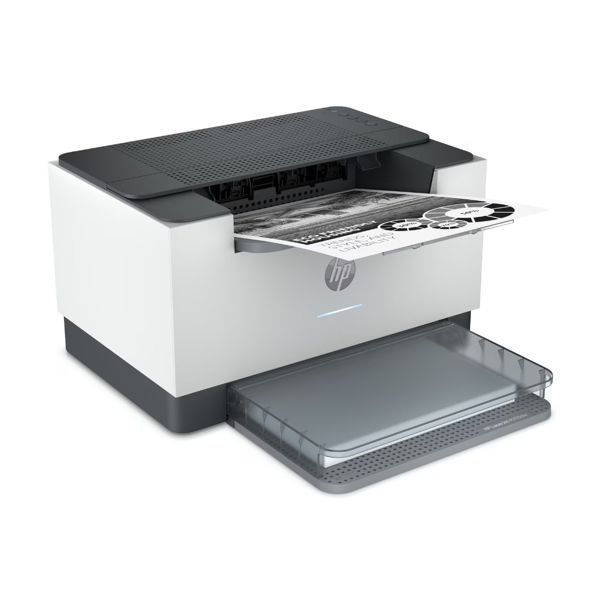Printer HP LaserJet M209dw - Cartouches Certifiées