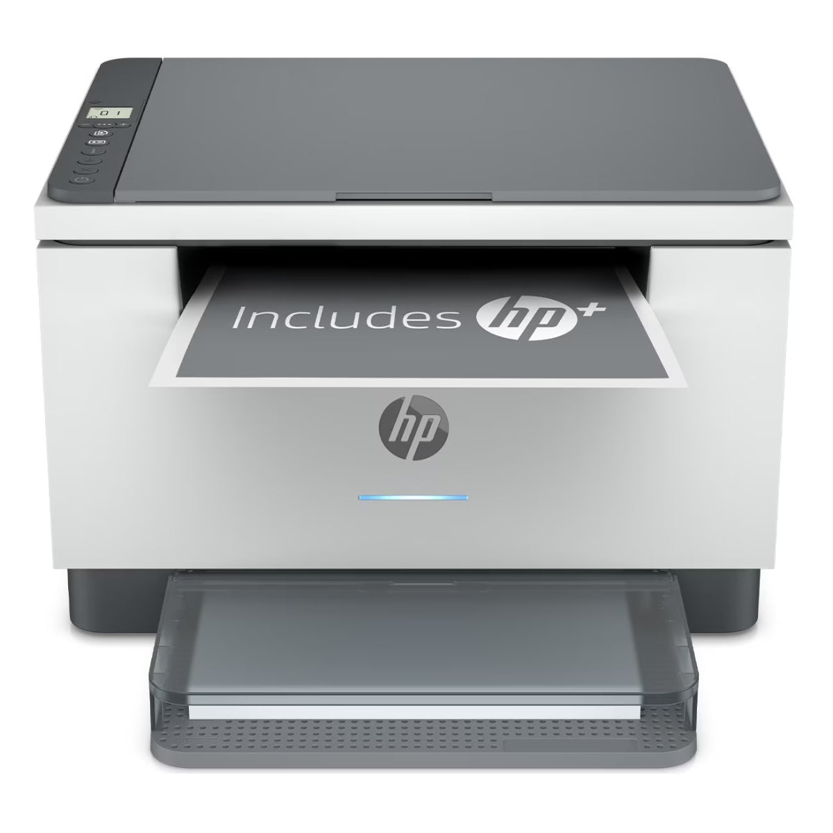 Printer HP LaserJet M234dwe - Cartouches Certifiées