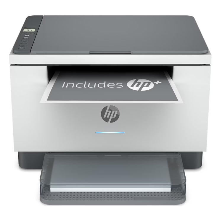 Printer HP LaserJet M234dwe - Cartouches Certifiées
