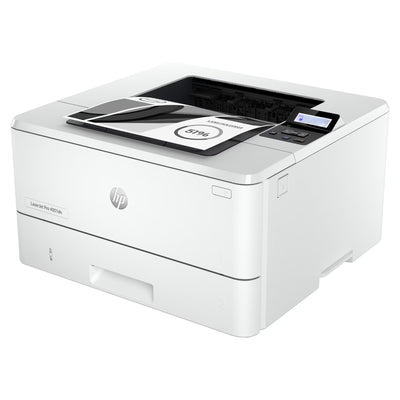 Printer HP LaserJet Pro 4001dne - Cartouches Certifiées