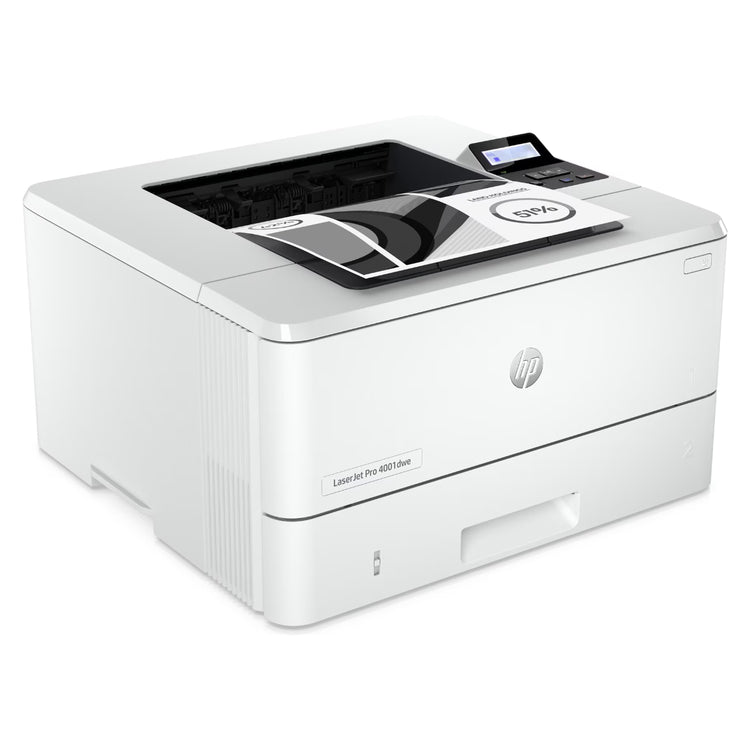 Printer HP LaserJet Pro 4001dw - Cartouches Certifiées