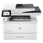Printer HP LaserJet Pro MFP 4101fdw - Cartouches Certifiées