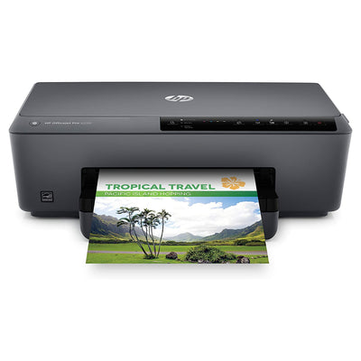 Printer HP OfficeJet Pro 6230 - Cartouches Certifiées