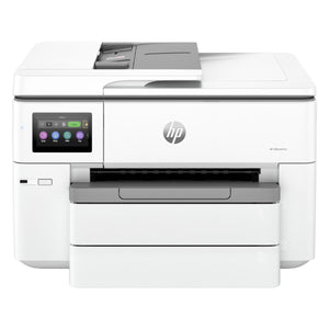 Printer HP OfficeJet Pro 9730e - Cartouches Certifiées