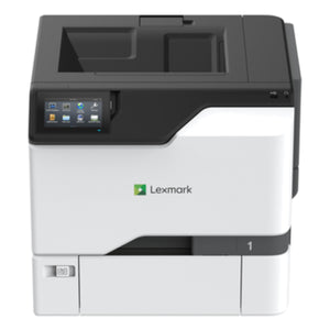 Printer LEXMARK CS737dze - Cartouches Certifiées