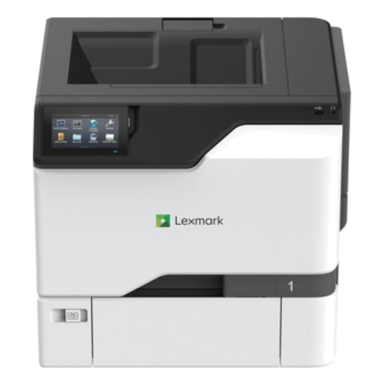 Printer LEXMARK CS737dze - Cartouches Certifiées