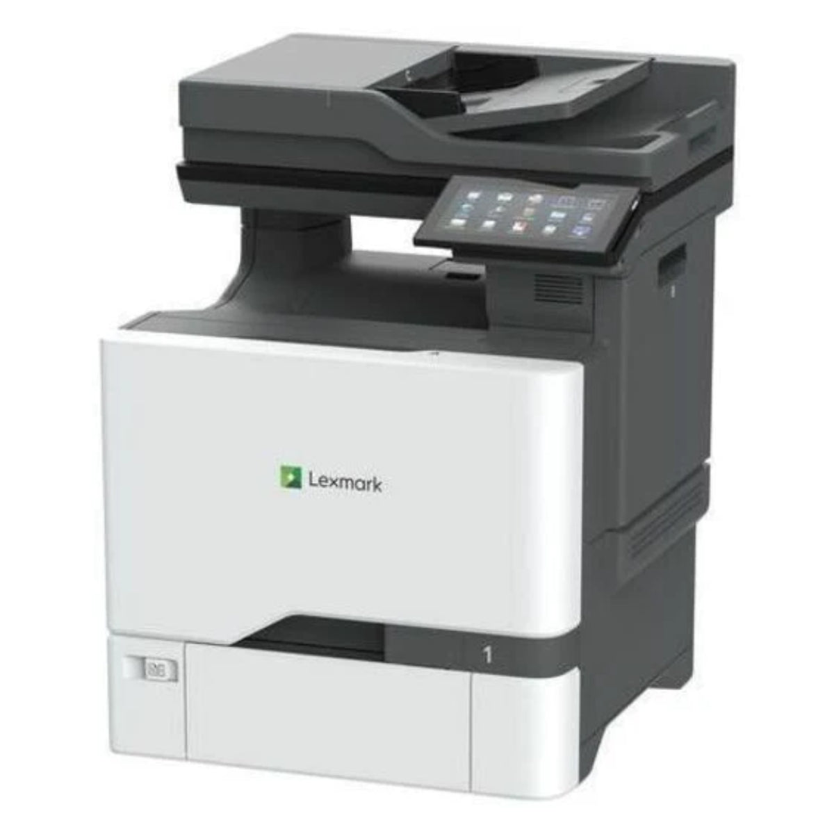 Printer LEXMARK CX737adzse - Cartouches Certifiées