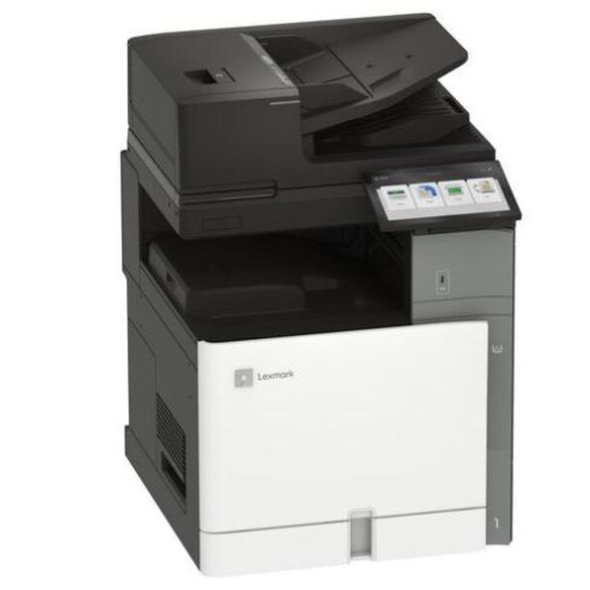 Printer LEXMARK CX833se - Cartouches Certifiées
