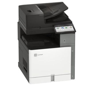 Printer LEXMARK CX833se - Cartouches Certifiées