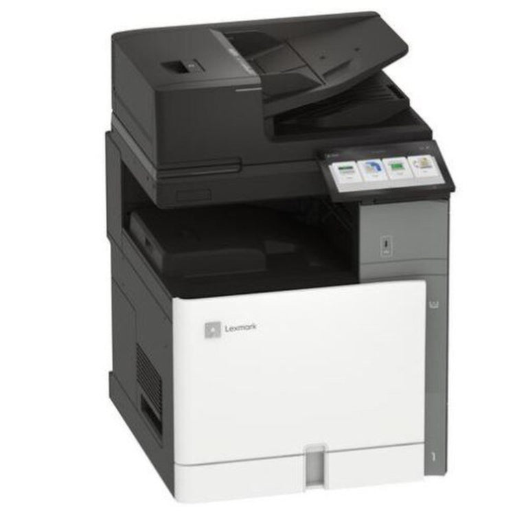 Printer LEXMARK CX833se - Cartouches Certifiées