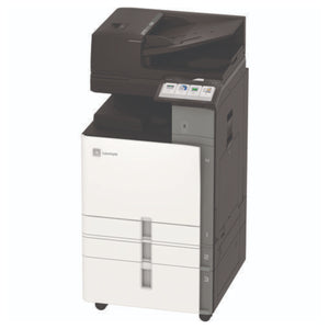 Printer LEXMARK CX833xse - Cartouches Certifiées