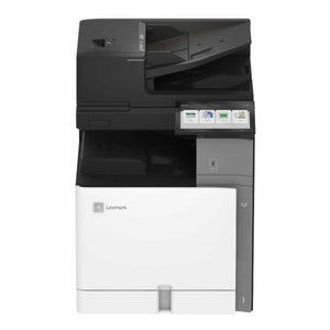 Printer LEXMARK CX961se - Cartouches Certifiées