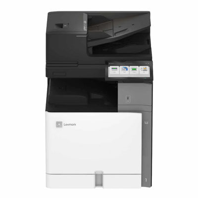 Printer LEXMARK CX961se - Cartouches Certifiées
