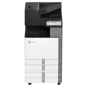 Printer LEXMARK CX961tse - Cartouches Certifiées