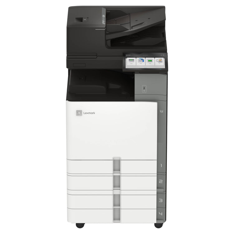 Printer LEXMARK CX961tse - Cartouches Certifiées