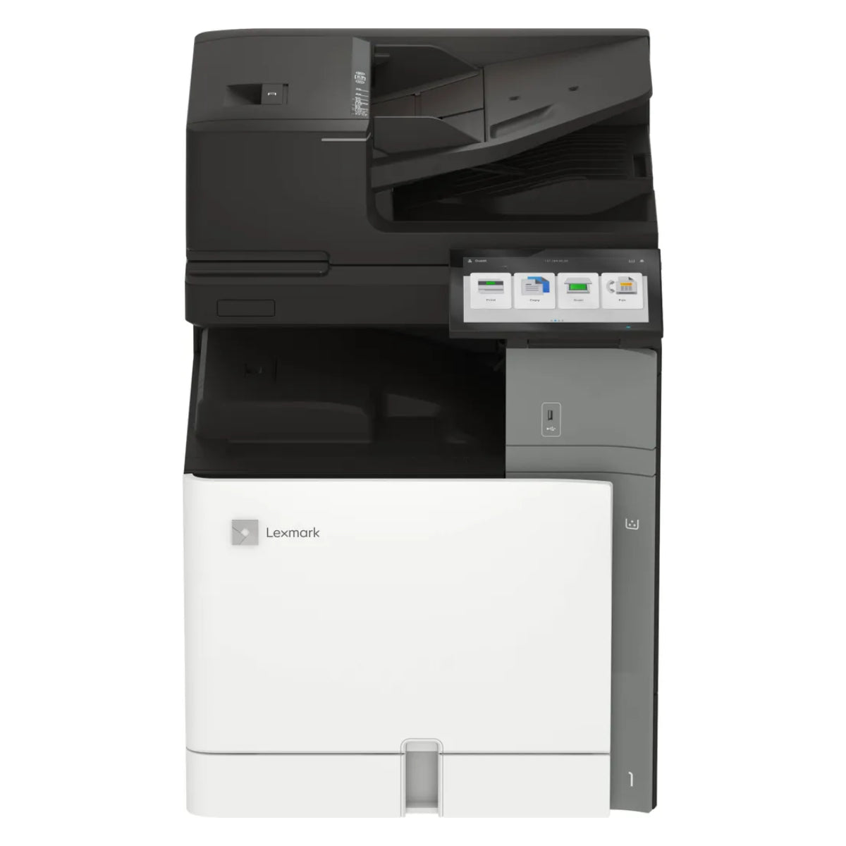 Printer LEXMARK CX962se - Cartouches Certifiées