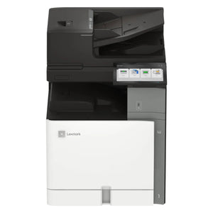Printer LEXMARK CX962se - Cartouches Certifiées