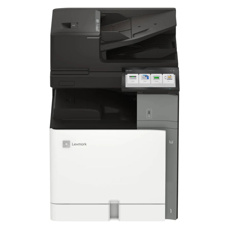 Printer LEXMARK CX962se - Cartouches Certifiées