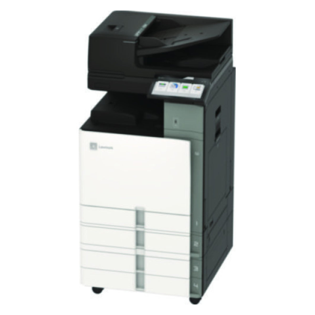 Printer LEXMARK CX962tse - Cartouches Certifiées
