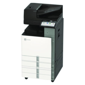 Printer LEXMARK CX962tse - Cartouches Certifiées
