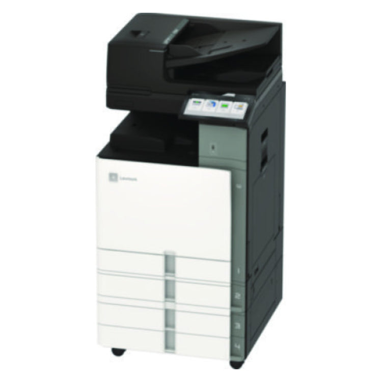 Printer LEXMARK CX962tse - Cartouches Certifiées