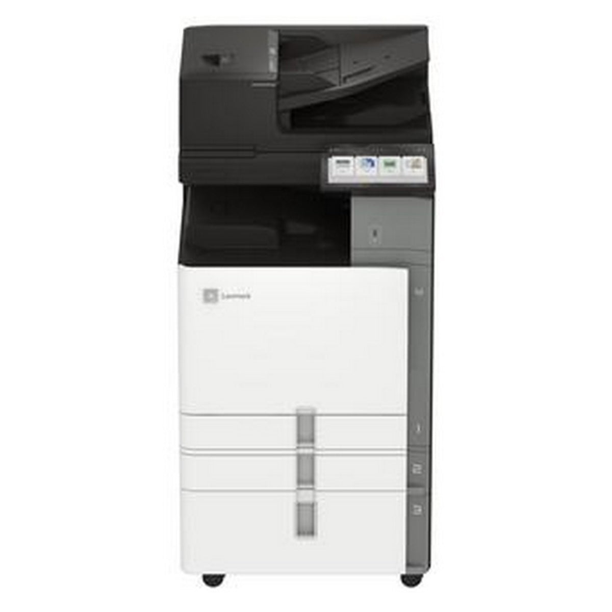 Printer LEXMARK CX963xse - Cartouches Certifiées