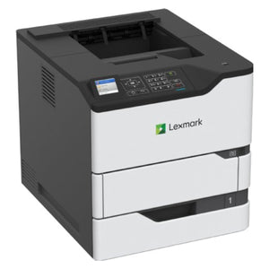 Printer LEXMARK Ms823n - Cartouches Certifiées