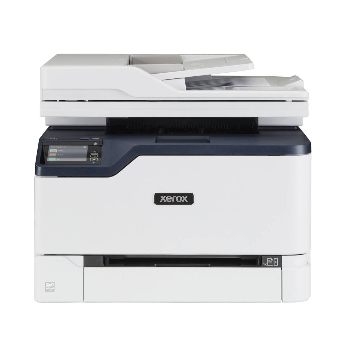 Printer XEROX C235/DNI - Cartouches Certifiées