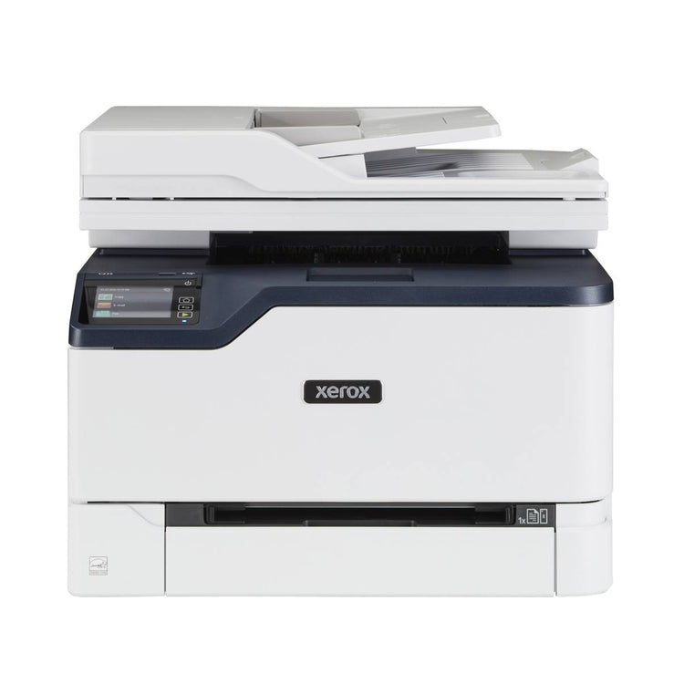 Printer XEROX C235/DNI - Cartouches Certifiées