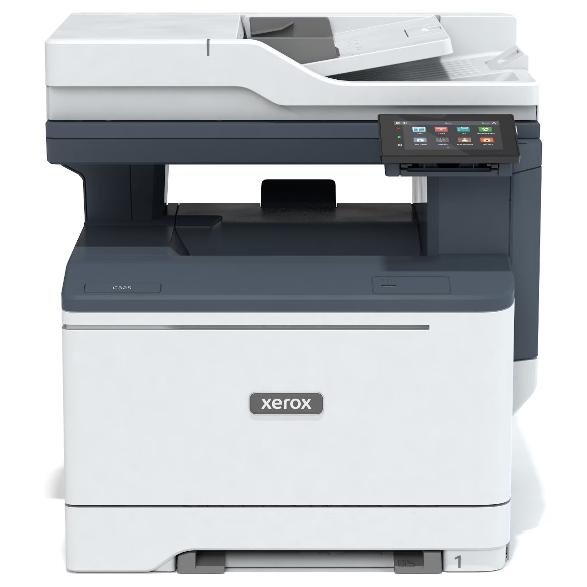 Printer XEROX C325 - Cartouches Certifiées