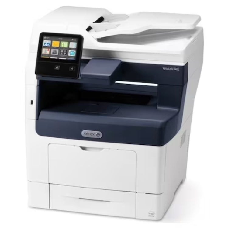 Printer XEROX VersaLink B405DN - Cartouches Certifiées