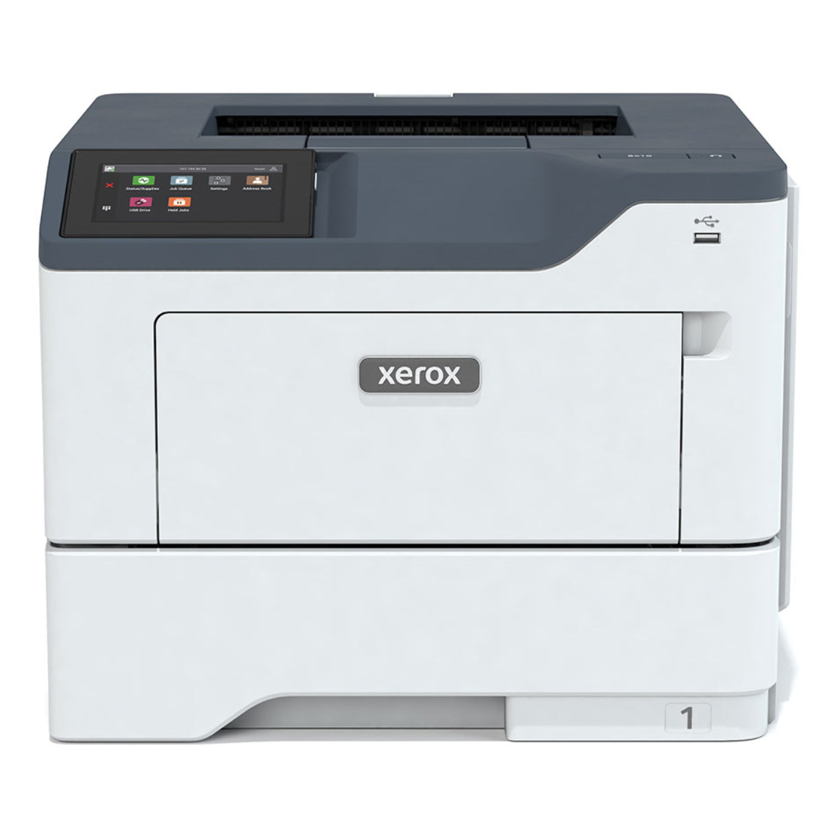 Printer XEROX VersaLink B410 Open Box - Cartouches Certifiées