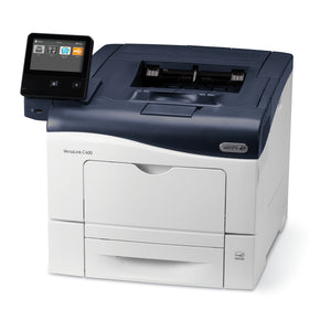 Printer XEROX VersaLink C400dn - Cartouches Certifiées