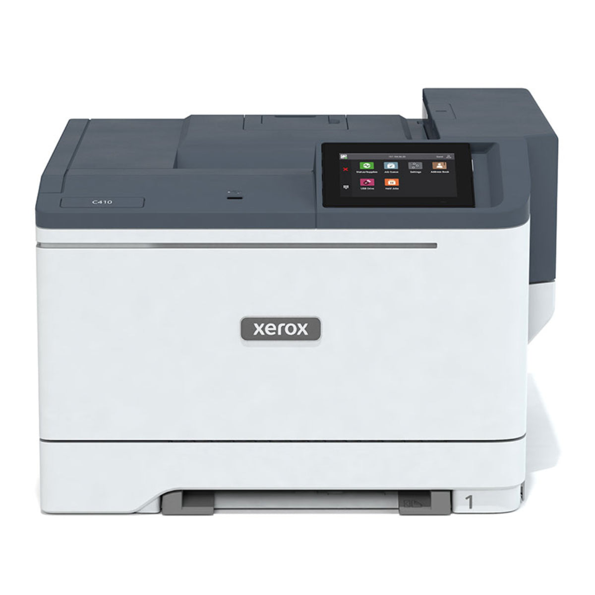 Printer XEROX VersaLink C410 - Cartouches Certifiées