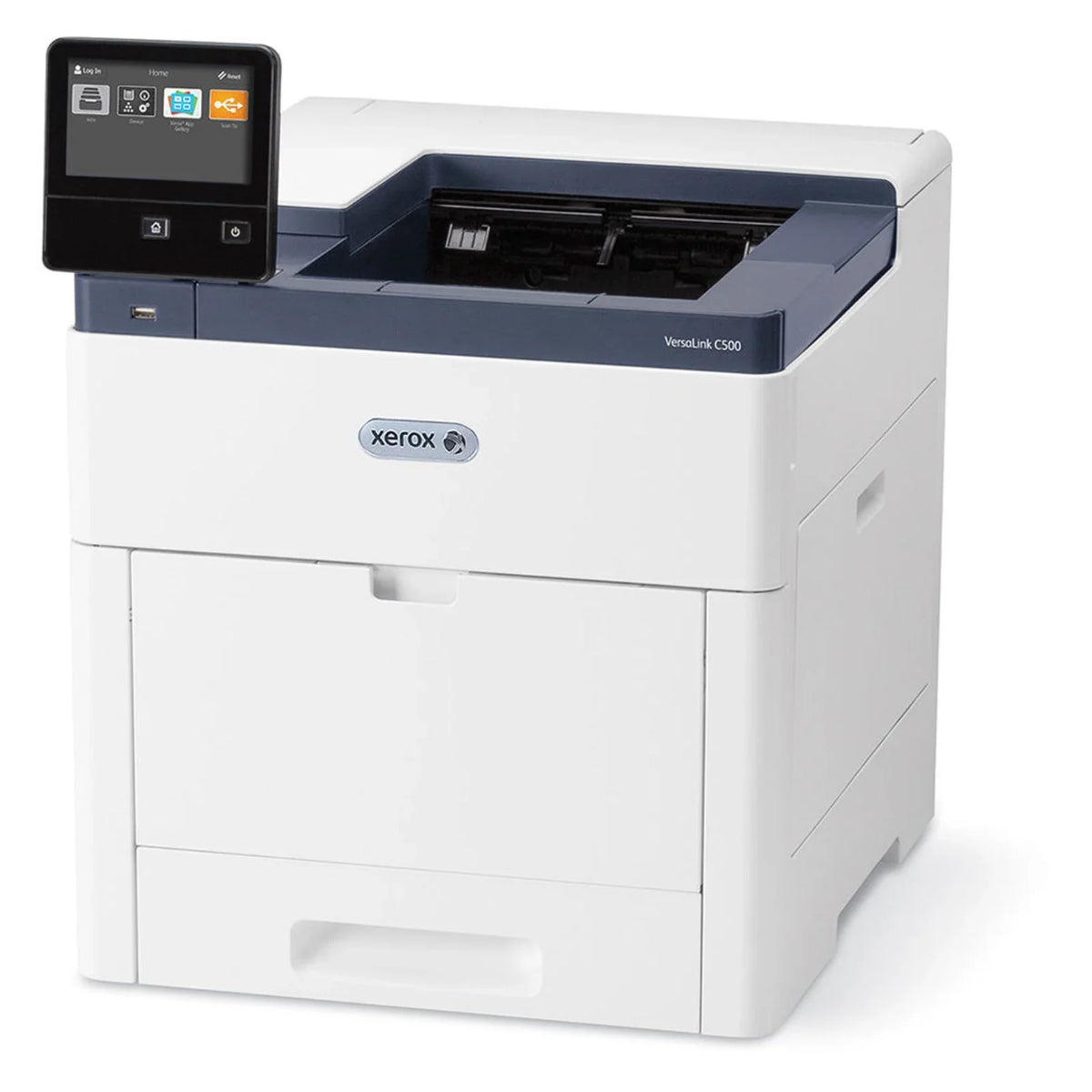 Printer XEROX Versalink C500 - Cartouches Certifiées
