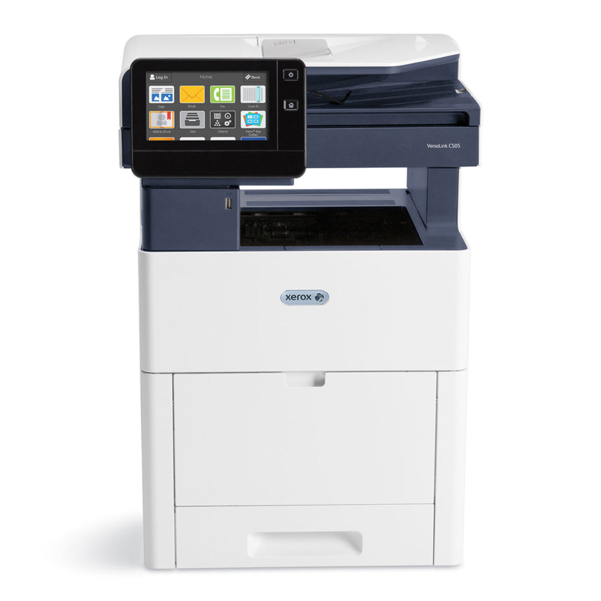 Printer XEROX VersaLink C505-X - Cartouches Certifiées