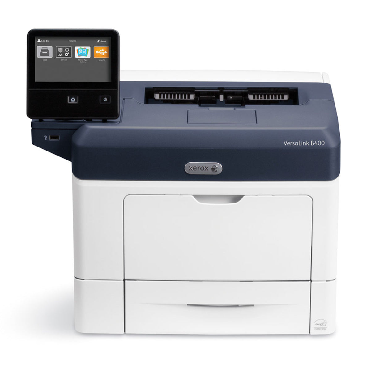 Printer XEROX VersaLink B400 - Cartouches Certifiées