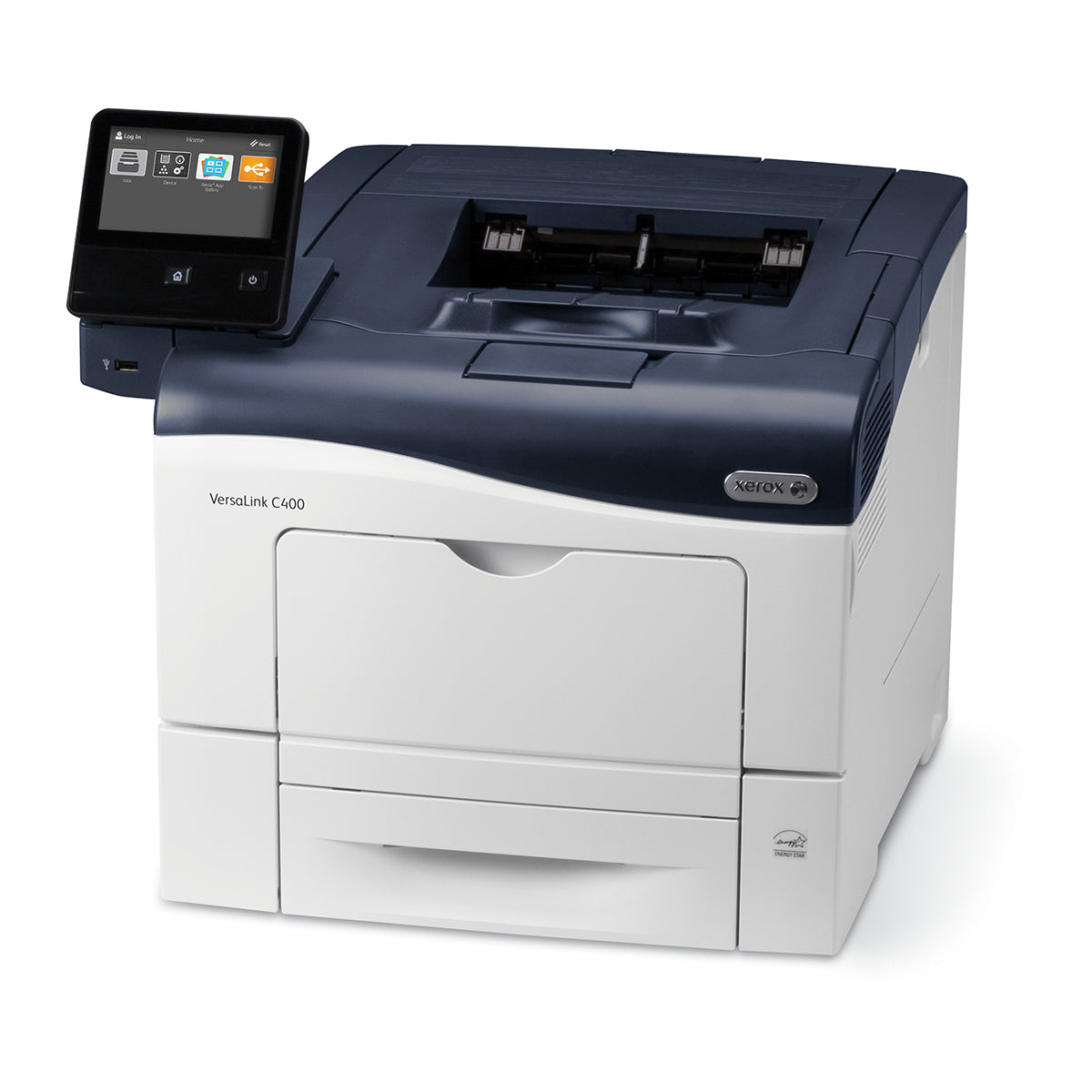 Printer XEROX VersaLink C400 - Cartouches Certifiées
