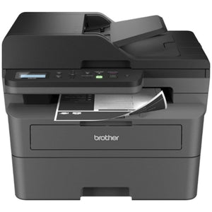 Printer BROTHER DCP-L2640DW - Cartouches Certifiées