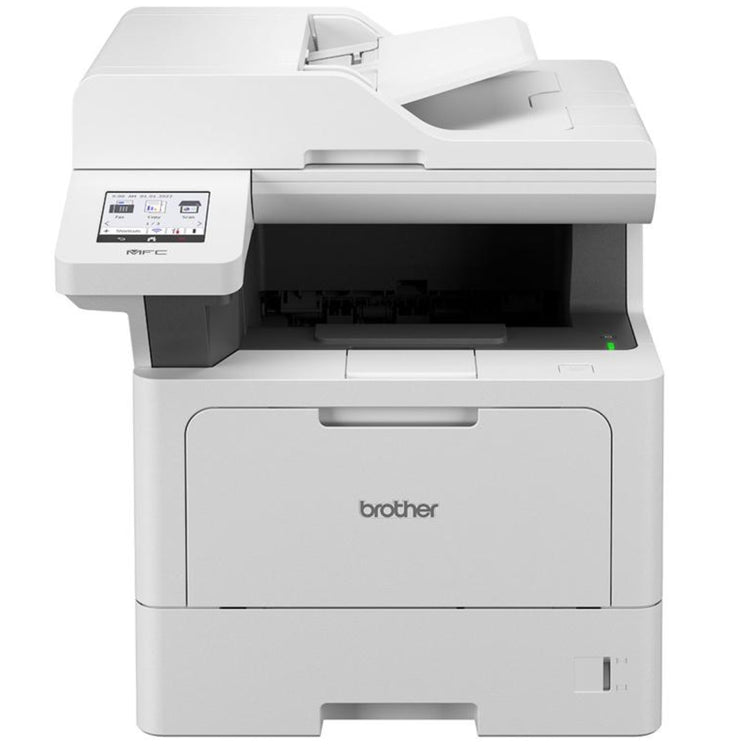 Printer BROTHER MFC-L5710DW - Cartouches Certifiées